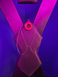 Le Palais Secret 66 Loveroom - 4