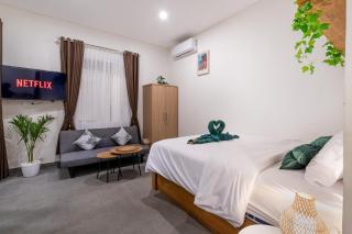 Standart Room - Sanur - 0