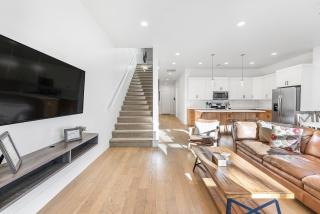 Villa #17 at Bloomington Country Club townhouse - 1