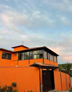 Casa corale - Búzios - 0