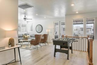 Camelot townhouse - St. George - 7