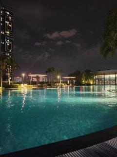 TRION KL Family Residence at Kuala Lumpur - Kuala Lumpur - 3