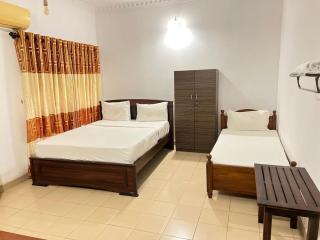 Canbo Hotel - 4