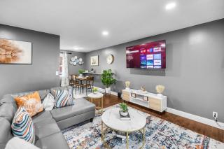 Modern 4bedrooms Home Near Lake Decatur - Decatur - 0