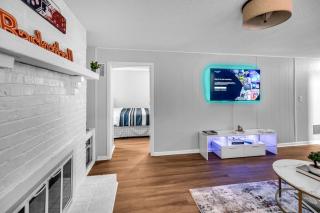 Modern 4bedrooms Home Near Lake Decatur - Decatur - 7