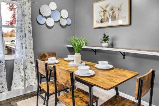 Modern 4bedrooms Home Near Lake Decatur - Decatur - 4