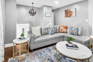 Modern 4bedrooms Home Near Lake Decatur - Decatur - 2