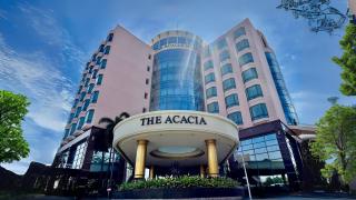 The Acacia Hotel Jakarta - Jakarta - 7
