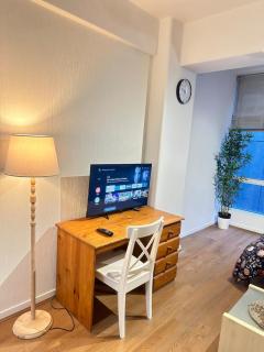 Charming Studio Retreat Lonsdale Street - 5