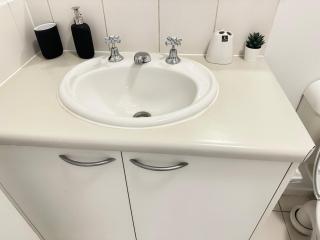 Charming Studio Retreat Lonsdale Street - 2