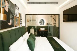 Goodnight hotel in the ancient Hutong - 2