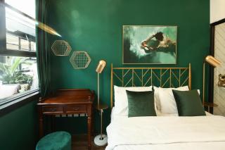 Goodnight hotel in the ancient Hutong - 1