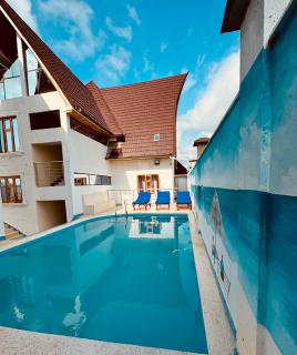 Havillah Bustani Apartments - 9