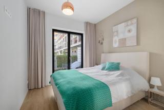 Flat Starlight All Inclusive Liège Centre - Lieja - 0