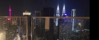 TRION KL Family Residence at Kuala Lumpur - Kuala Lumpur - 8