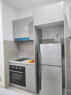 TRION KL Family Residence at Kuala Lumpur - Kuala Lumpur - 4