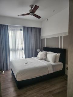 TRION KL Family Residence at Kuala Lumpur - 5