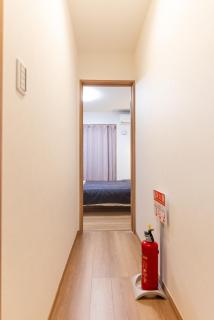 Guest House Kubo Homes Tenjin Dori - Osaka - 1
