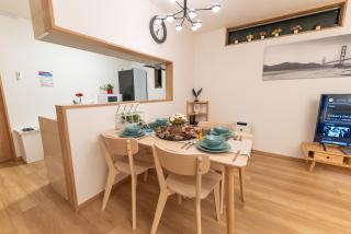 Guest House Kubo Homes Tenjin Dori - 5