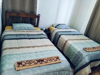 Alojamiento Santo Domingo - Huarmey - 7