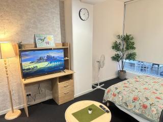 Lonsdale Street Perfect Studio Retreat - Melbourne - 9
