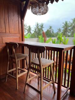 Pondok Uma Langkih - Tegalalang - 7