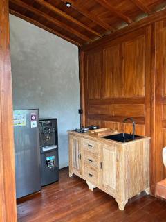 Pondok Uma Langkih - Tegalalang - 6
