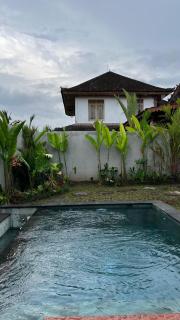 Pondok Uma Langkih - 2