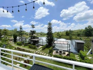 River Hill Khaokho - Khao Kho - 7