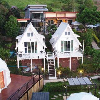 River Hill Khaokho - Khao Kho - 6
