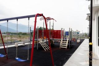 Fusy Homestay Casa Kayangan Meru B2101 - Ipoh - 2