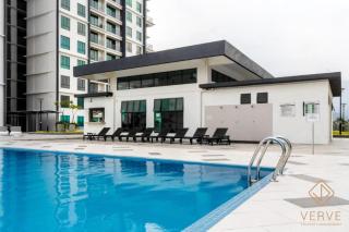 Fusy Homestay Casa Kayangan Meru B2101 - Ipoh - 1