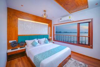 Beach Paradise Day Cruise Houseboat - Alleppey - 3