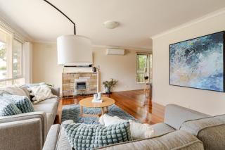 Charming Old Rye House Retreat - Rye - 5
