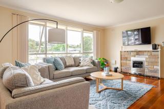 Charming Old Rye House Retreat - Rye - 6