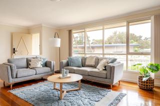 Charming Old Rye House Retreat - Rye - 0