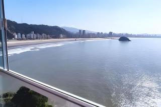 Brisa da Porchat !!!! - São Vicente - 0
