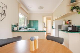 Charming Old Rye House Retreat - Rye - 3