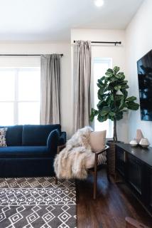 The Underwood - Huge Vandy Home! DT Views! - Nashville - 4