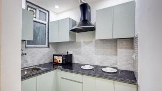 Liv Regalia - 1BHK Suites Near Huda CIty Centre - 5