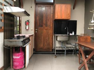 De Riau Guesthouse - 1