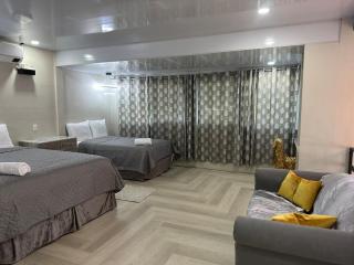 Moderno & acogedor Apartmento, 2 habitaciones , 4 camas - Concepción de Ataco - 7