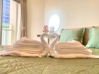 The Sóng Sunny Homestay - Vung Tau - 6