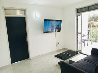 Dutus Hotel Entebbe - Wakiso - 6