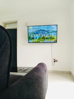 Dutus Hotel Entebbe - Wakiso - 8