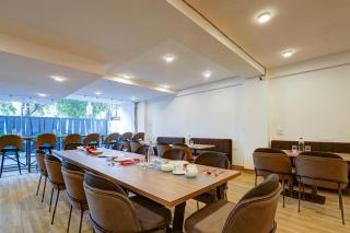 CityZen - Serviced Apartments in Gurgaon Sector 43 - 9