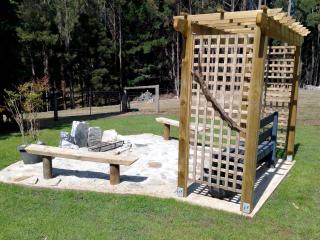 The Olive House Tasmania - Flowerdale - 9