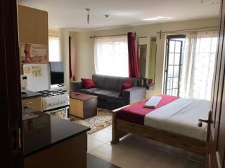 Mvuli suites - Nairobi - 0
