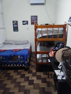 Hospedagem - 1