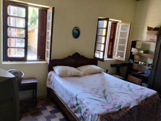 Hospedagem - 2
